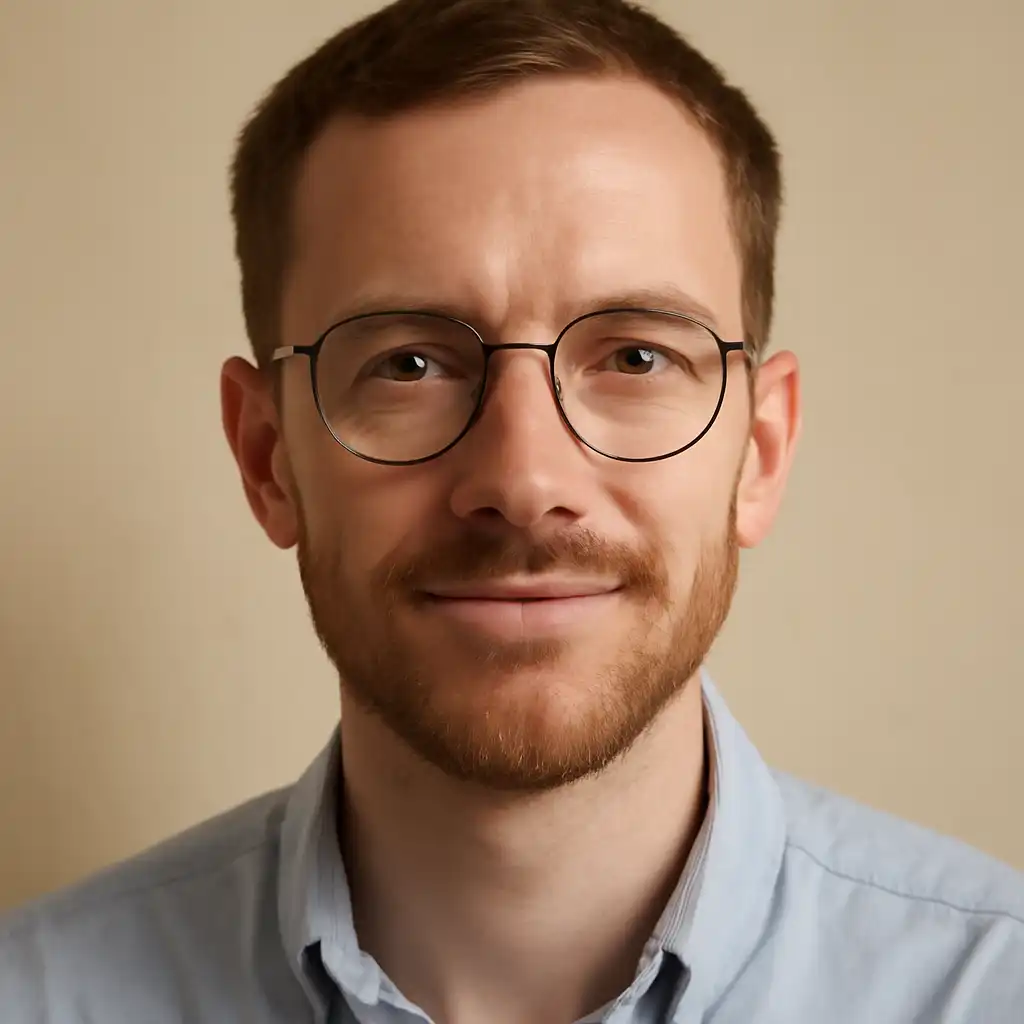 Thomas O'Connor